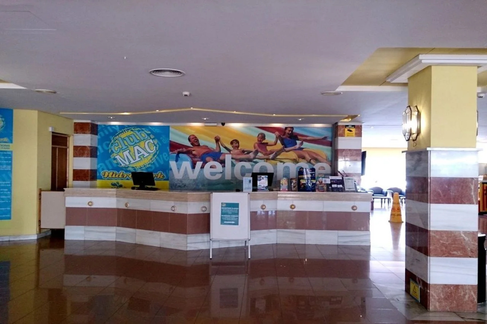 Club Mac - All Inclusive Family Resort