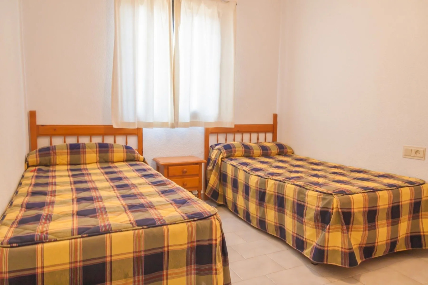 Casas Antali Canovas Nerja