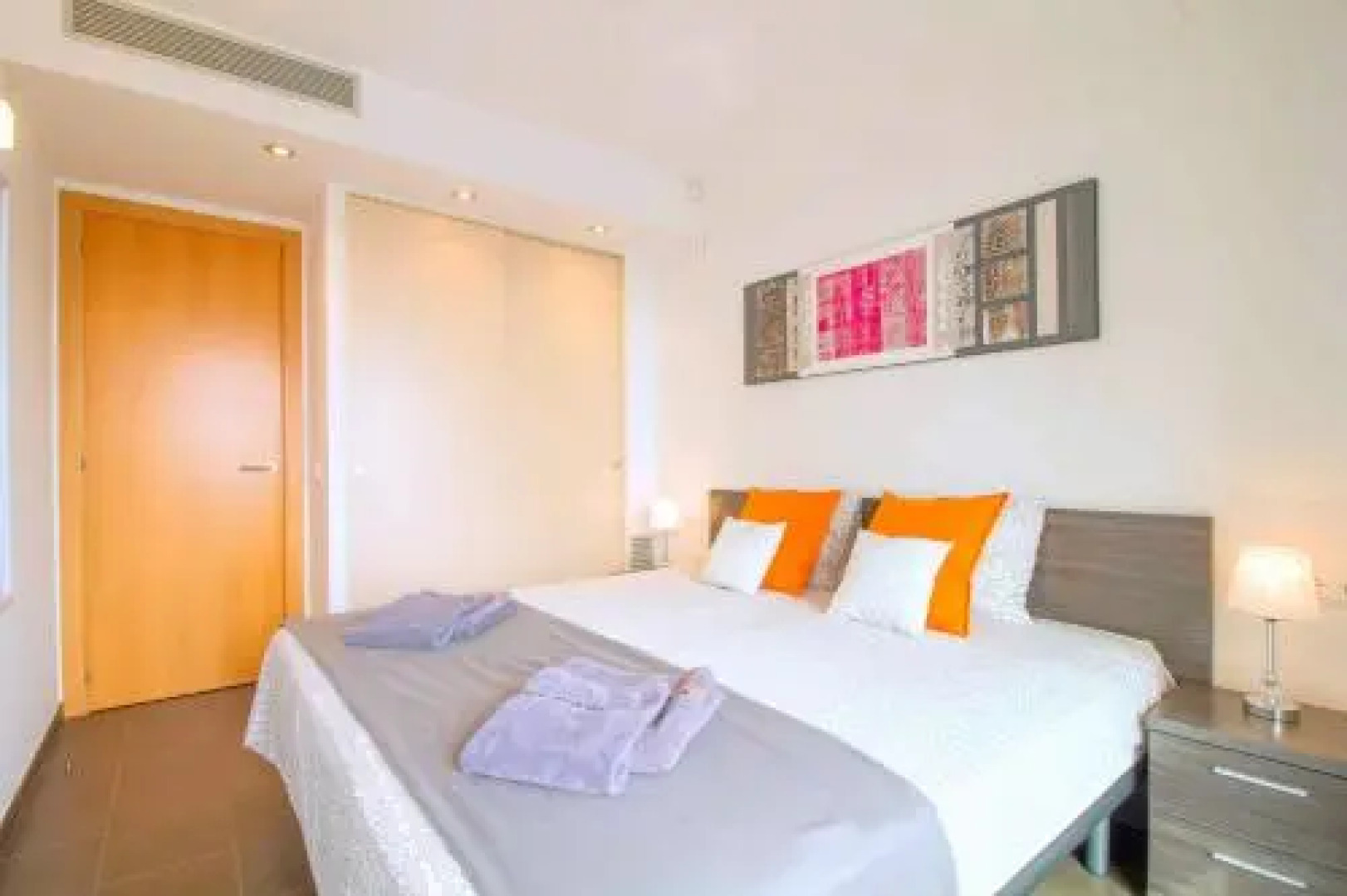 Leon Inmo Moli Blau 201