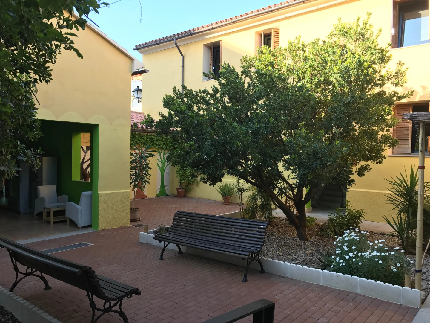 Hotel Rural El Castellet