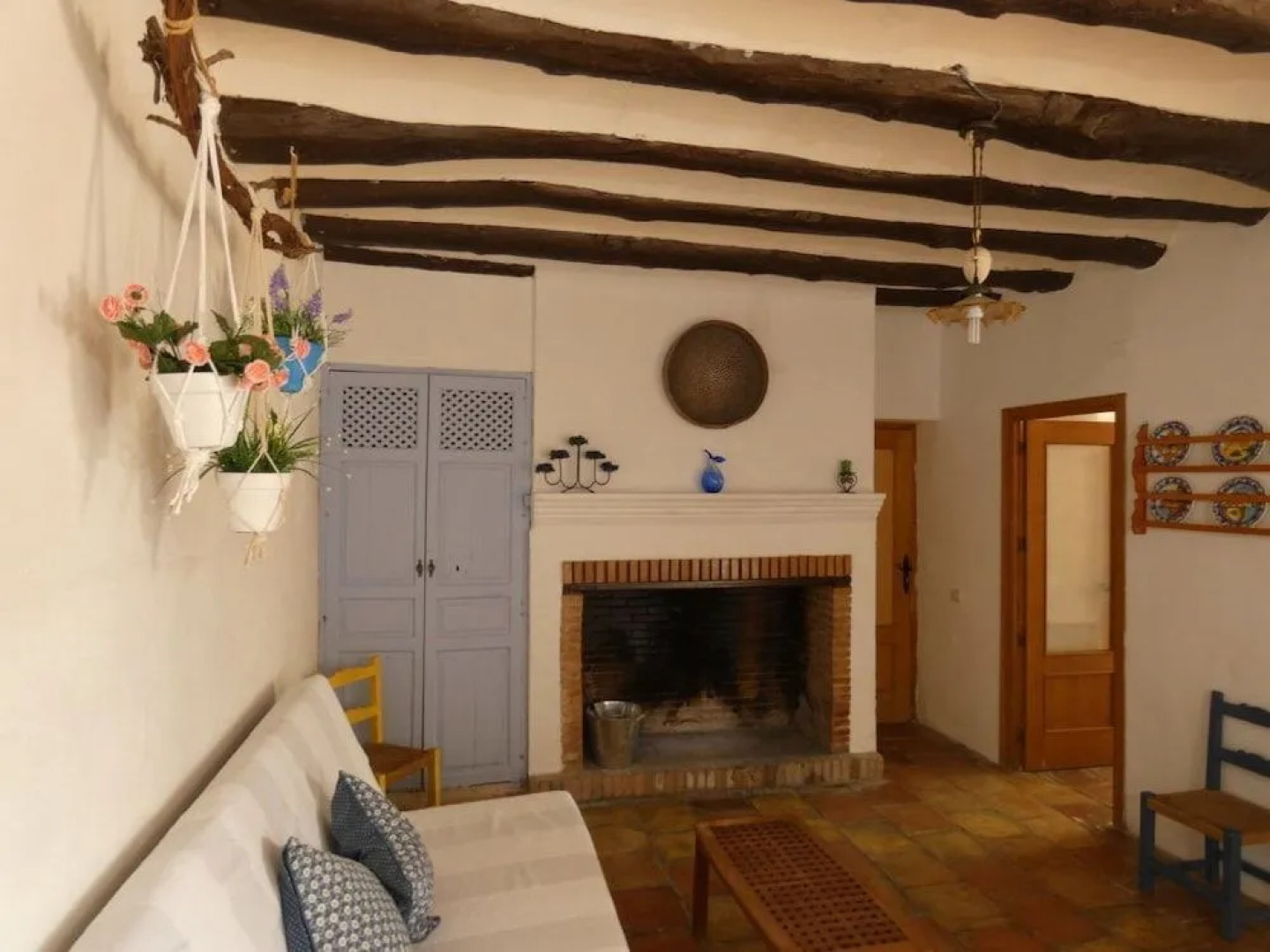 El Cabezo de La Torre