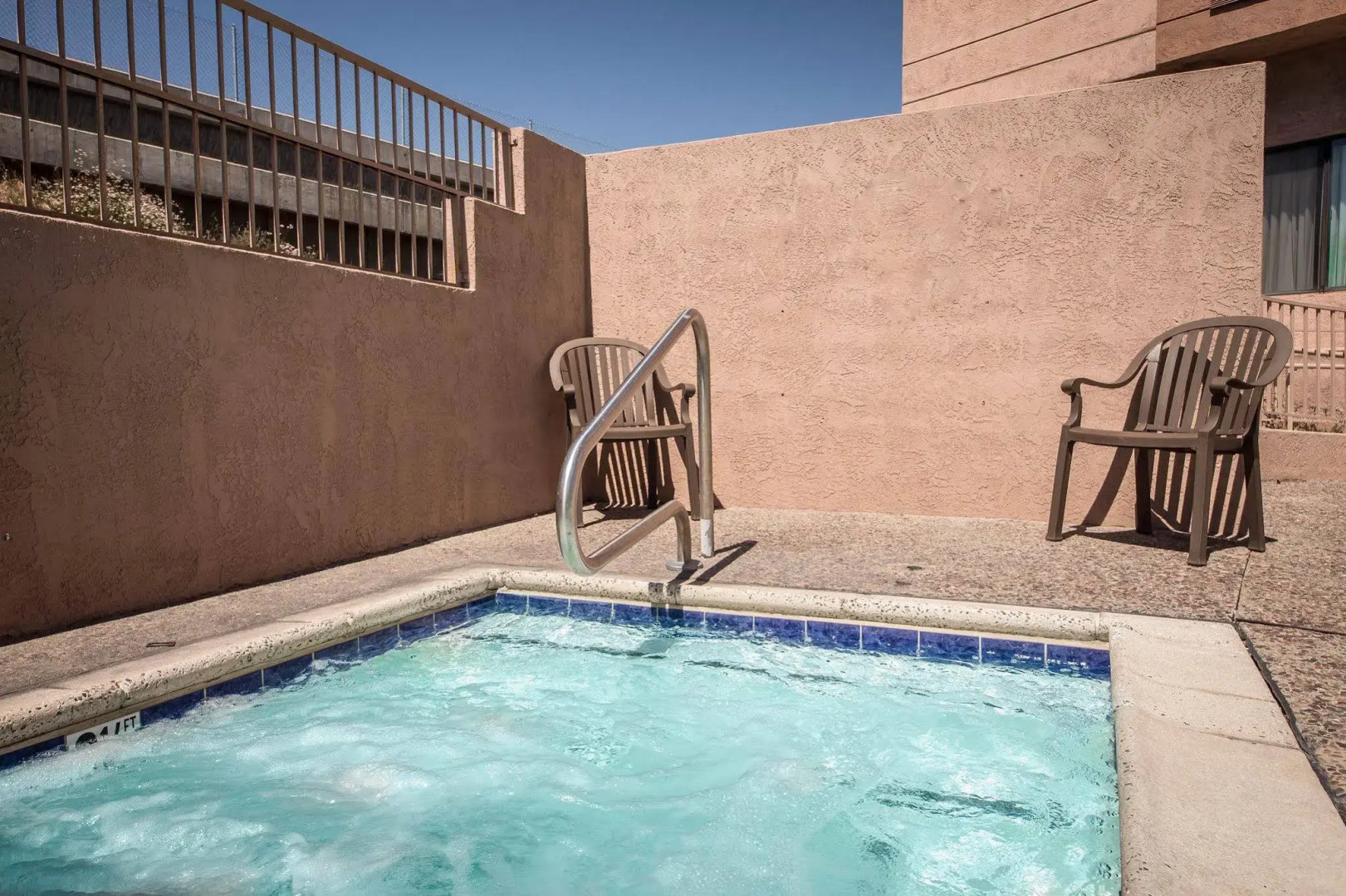 Comfort Inn Silicon Valley East