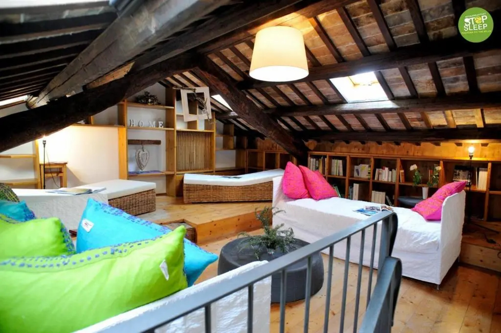 Stop & Sleep Fagagna on the Hills