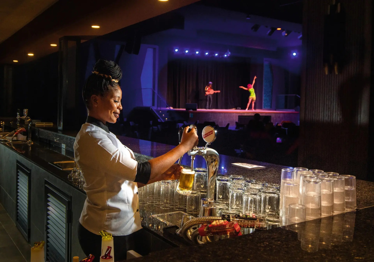 Hotel Riu Montego Bay - Adults Only - All Inclusive