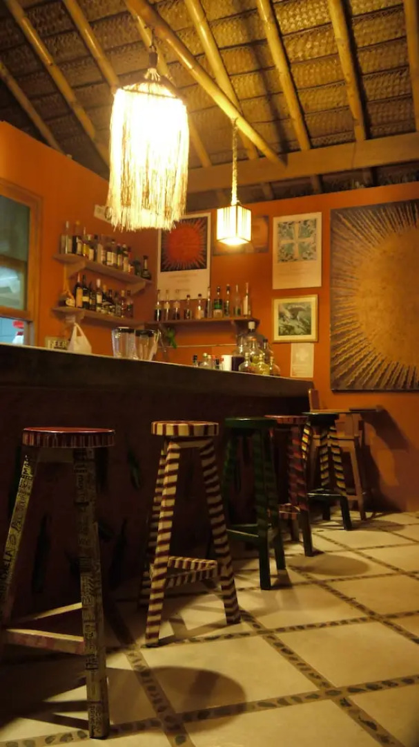 Hotelier Arte y Cocina