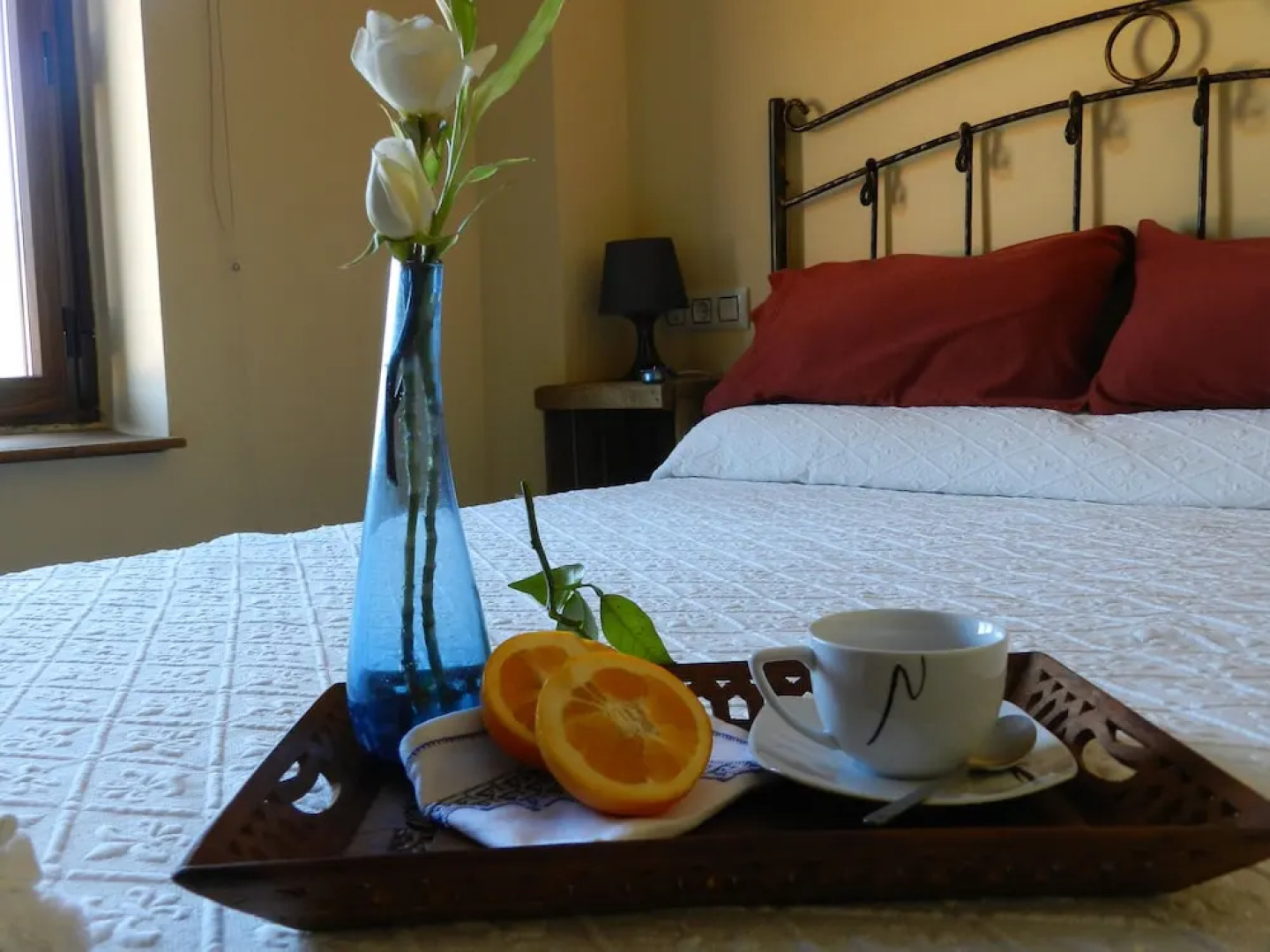 Casa Rural de Gredos