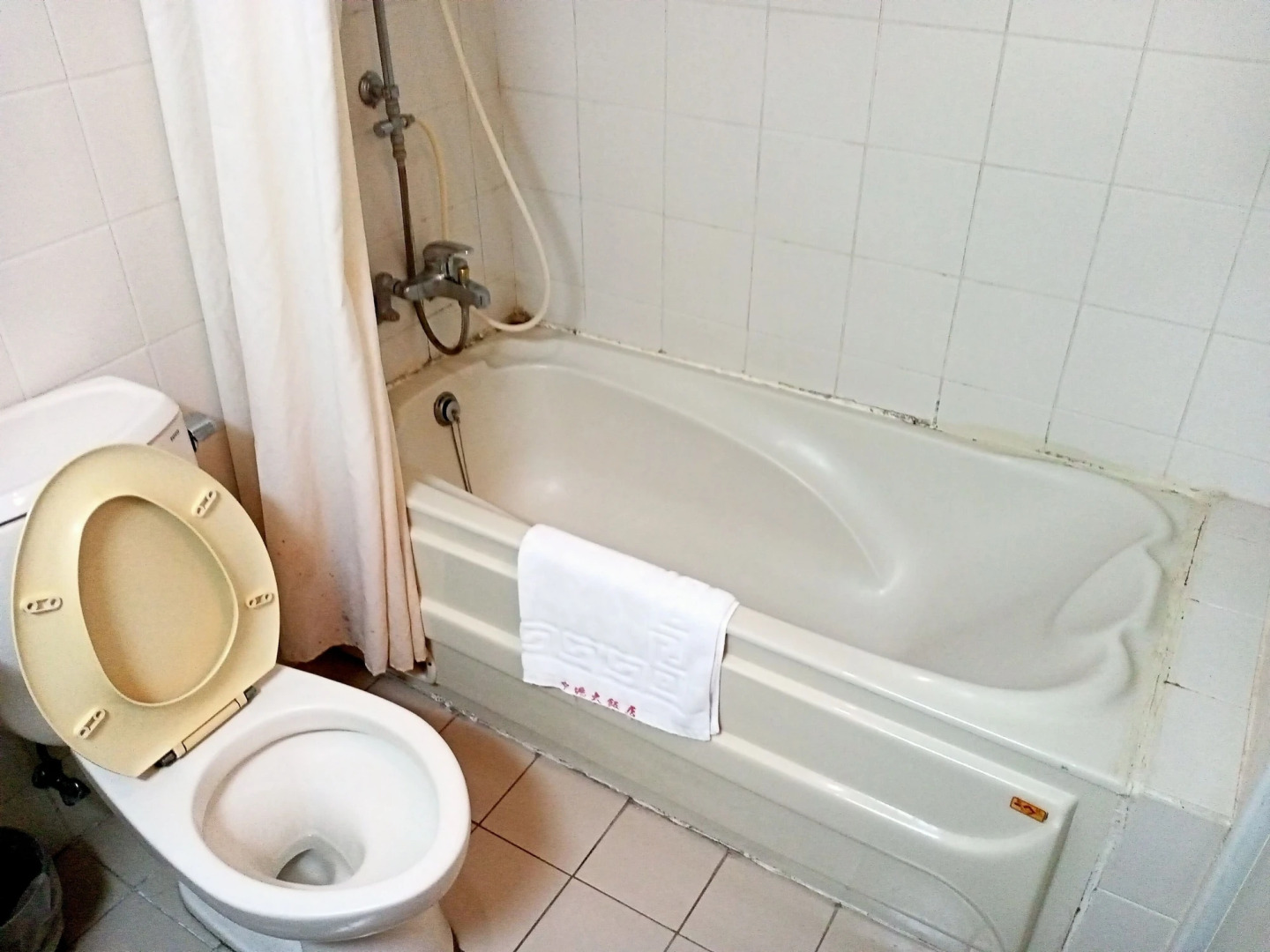 Chungli Business Hotel