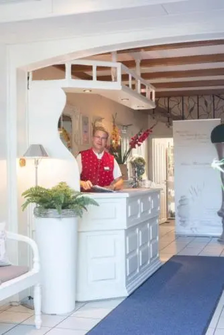 Hotel Zum Grünen Baum