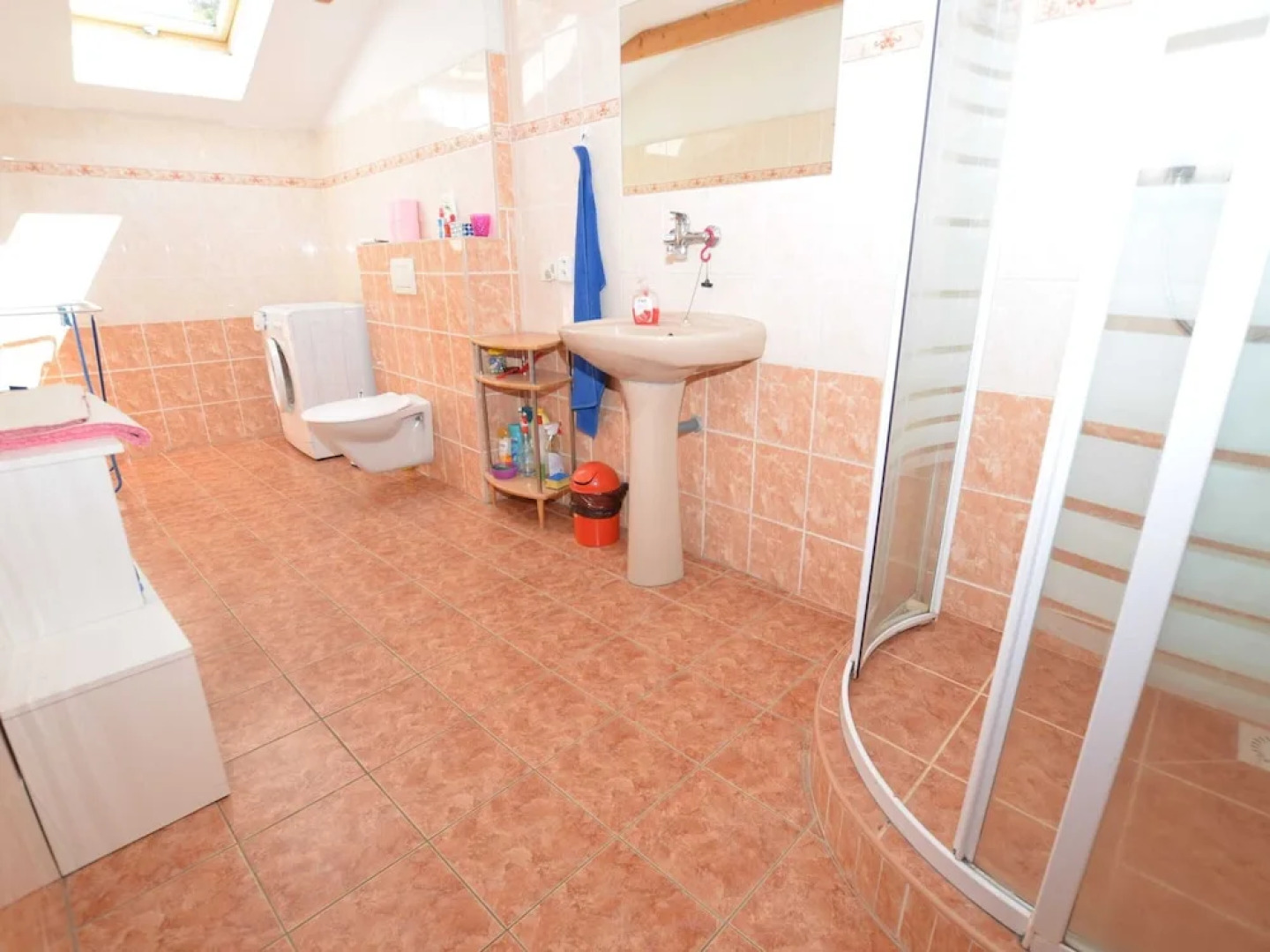 South Bohemia Family Escape