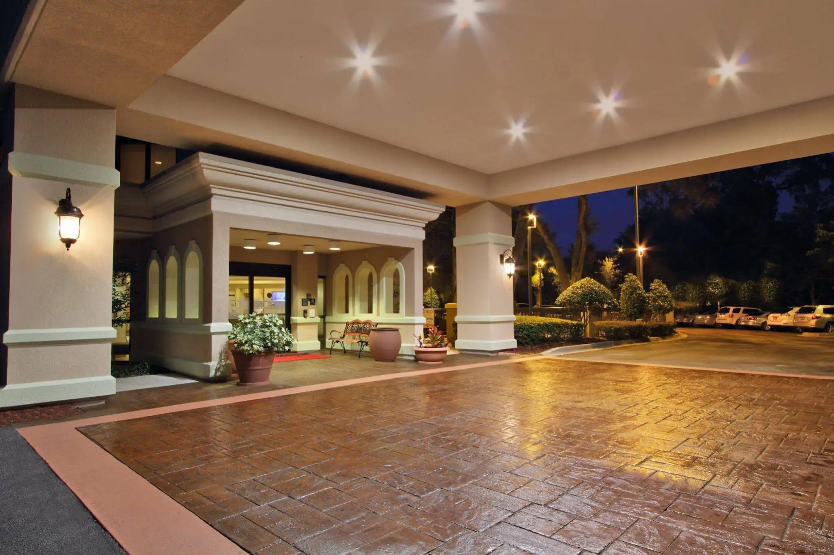 Hampton Inn Jacksonville/Ponte Vedra Beach-Mayo Clinic Area