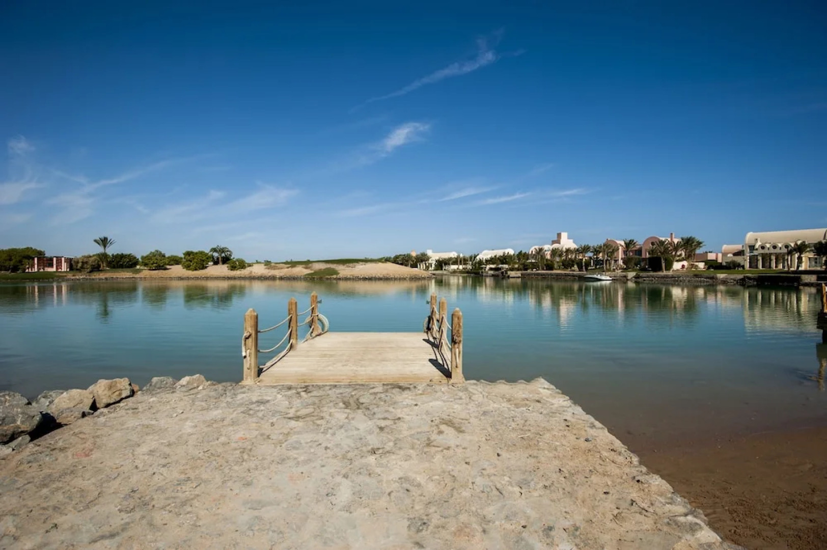 Stunning Golf Villa in El Gouna