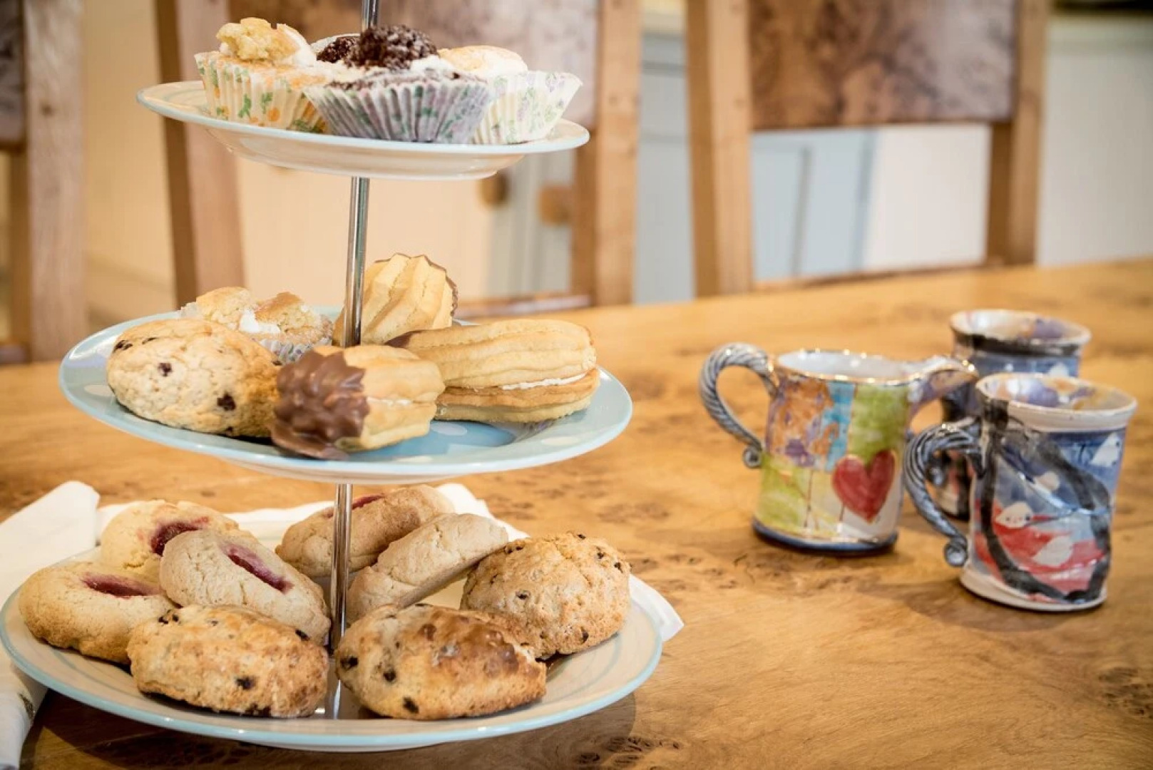 Waternook Lakeside Accommodation