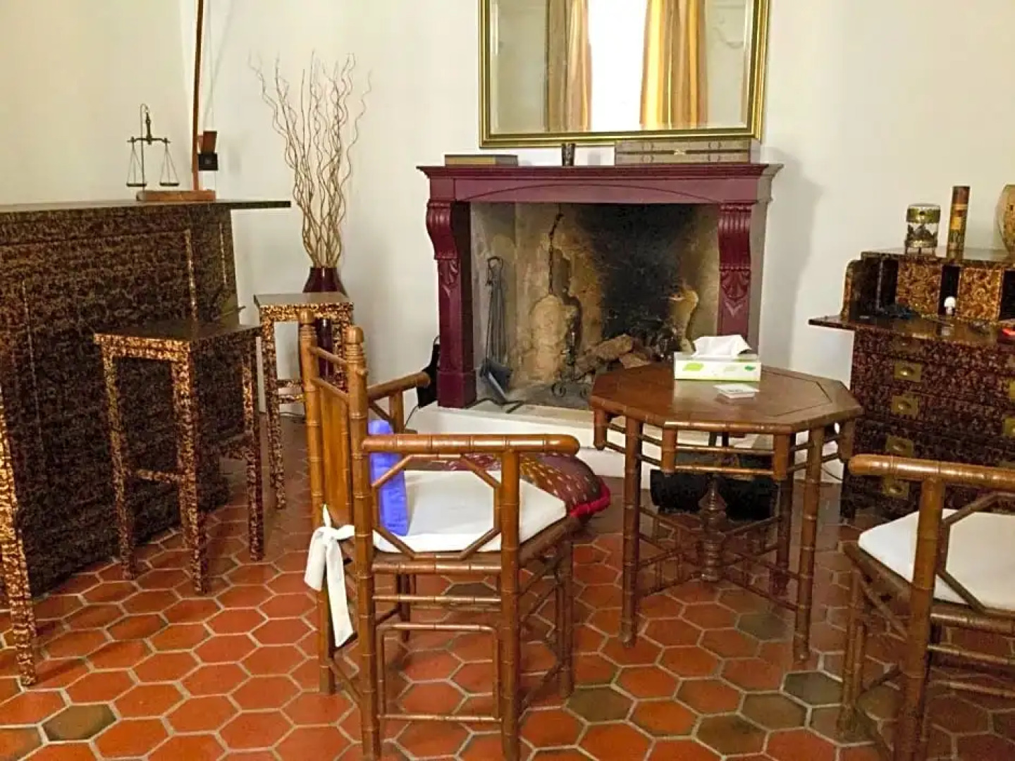 Maison de village Novissime