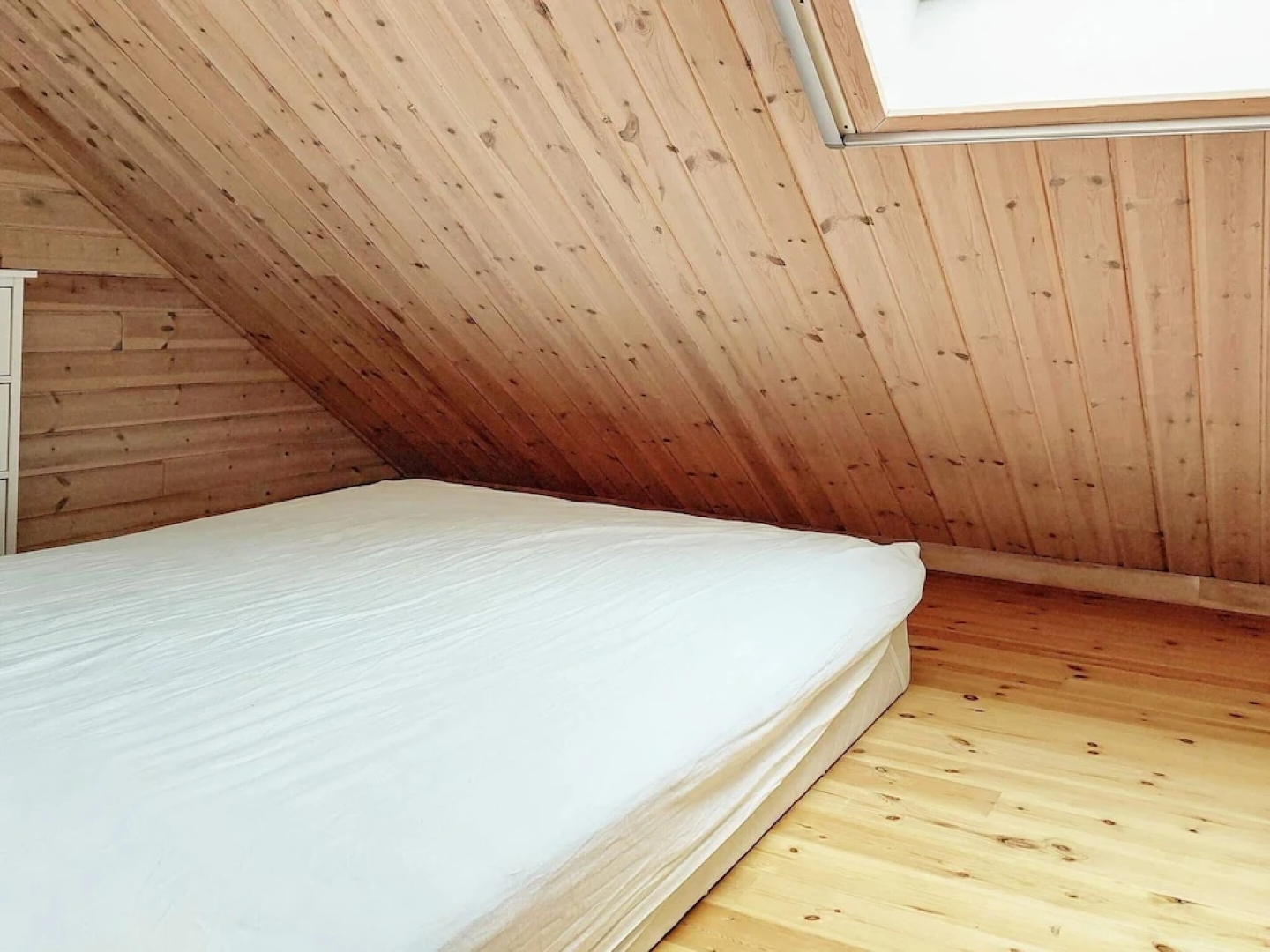 6 Person Holiday Home in Karrebaeksminde