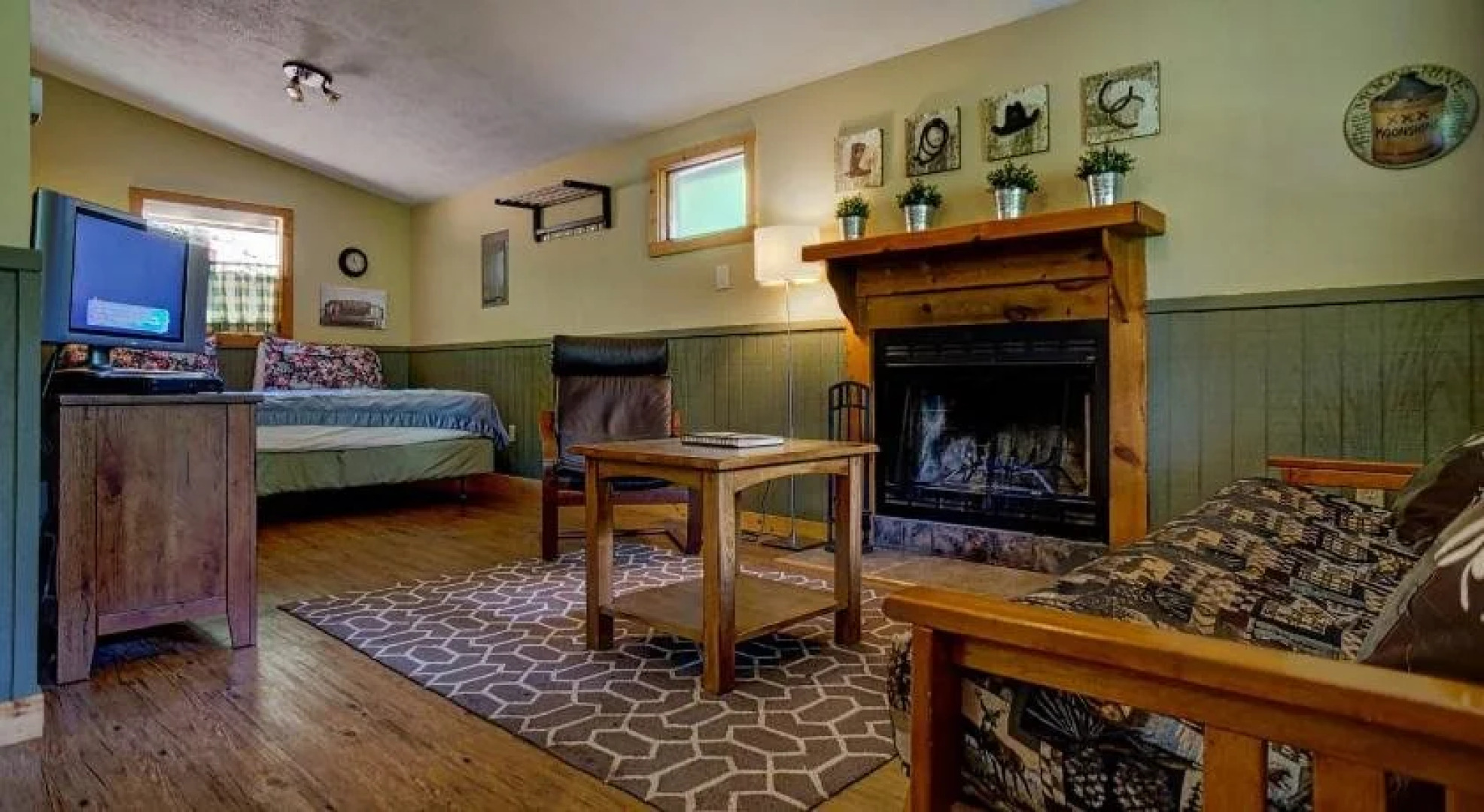 Paradise Cabins, Resort & Spa