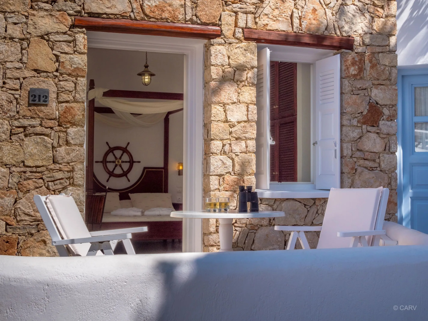 Chora Resort Hotel & Spa