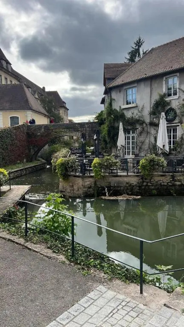 Le Relais de la Gare