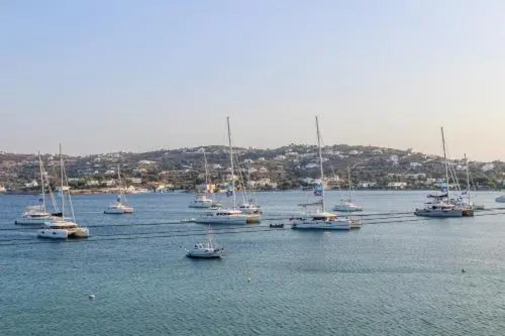 Alidian Bay Suites Leros