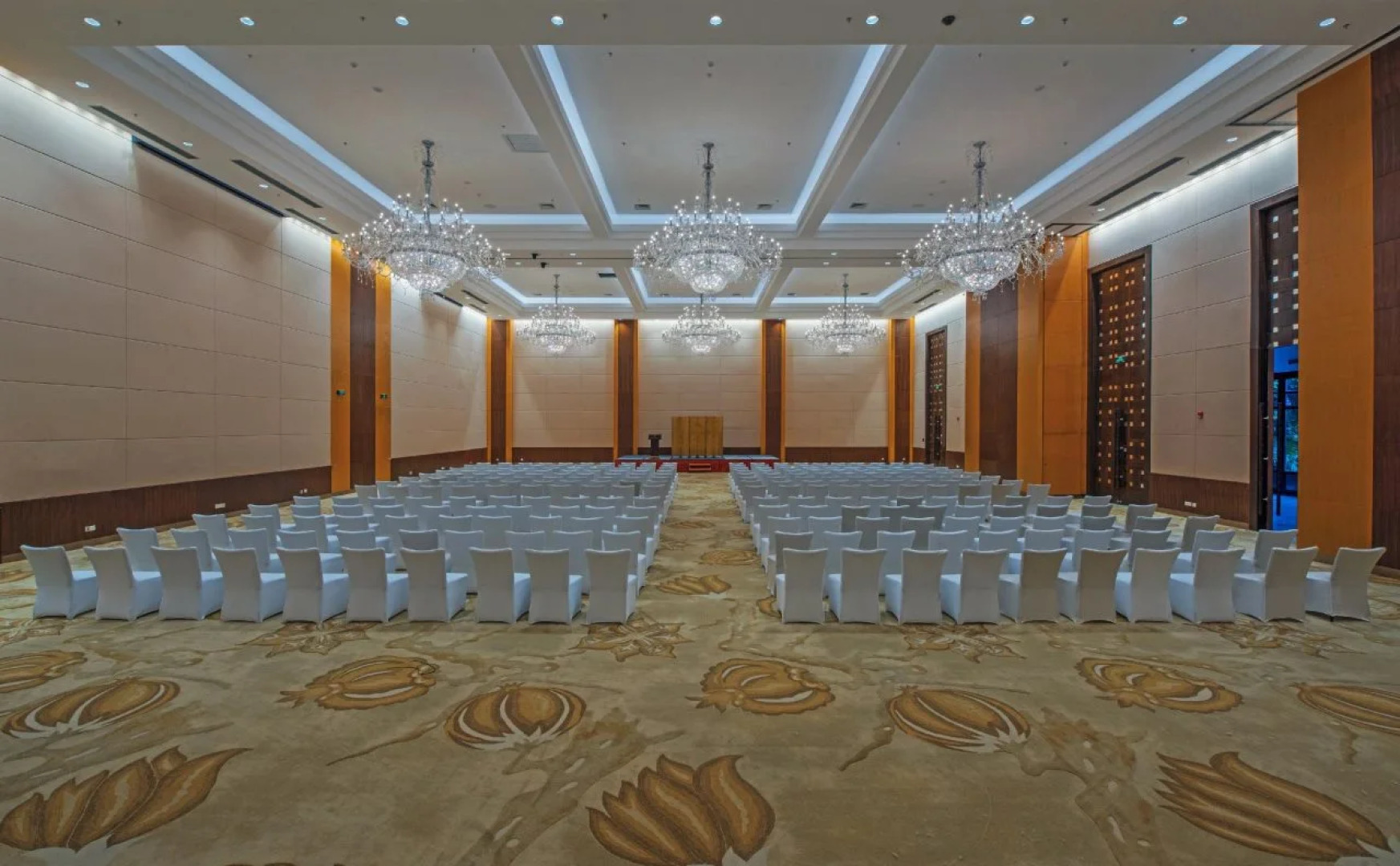 Sheraton Huizhou Beach Resort