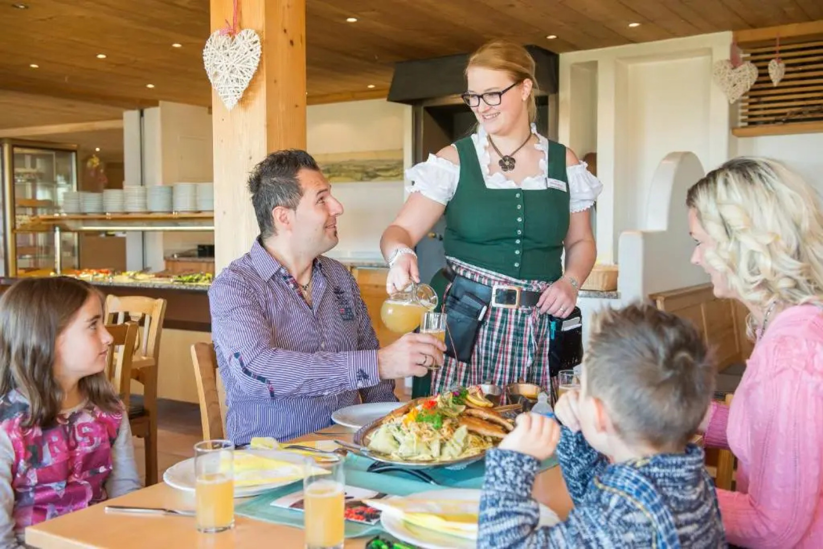 Berggasthof Höchsten