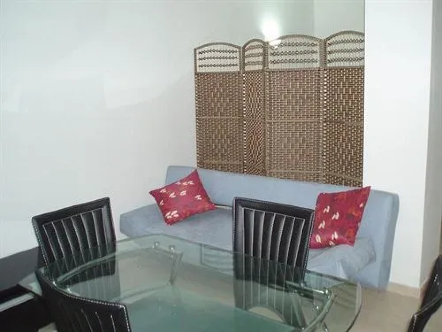 Apartamentos Mirador de Bordes de Envalira