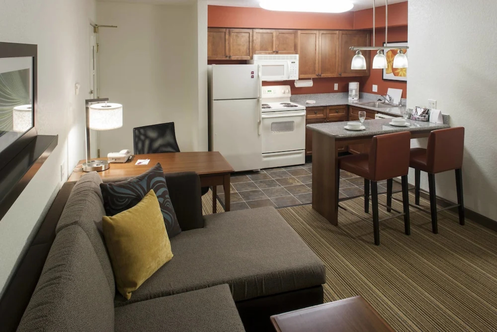 Residence Inn Bentonville Rogers