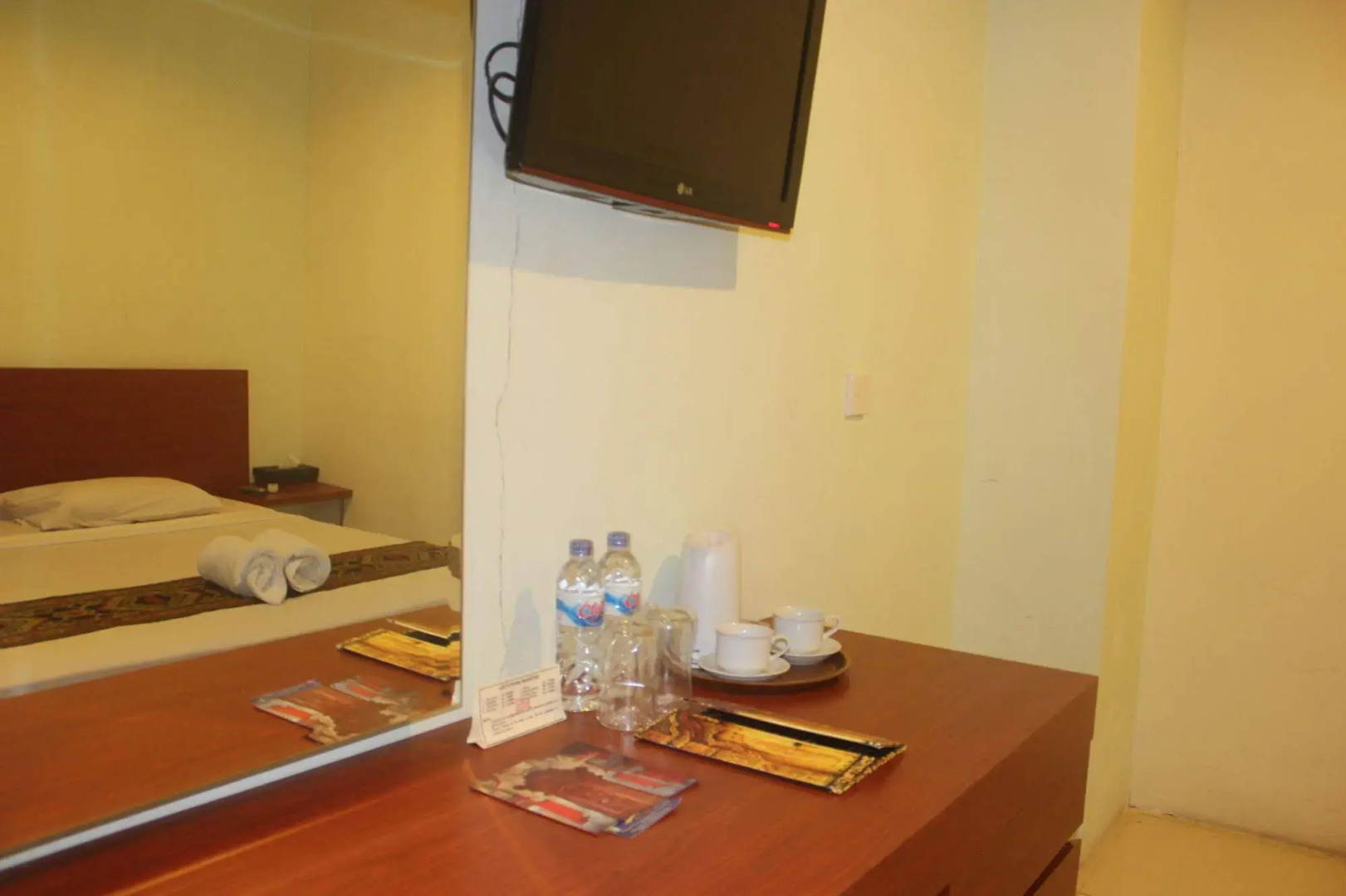 Ubud Cottages Malang