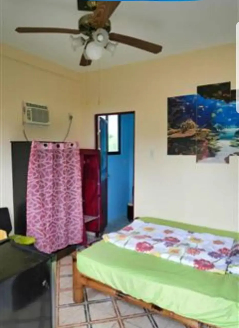 Gialyn's Bed and Breakfast