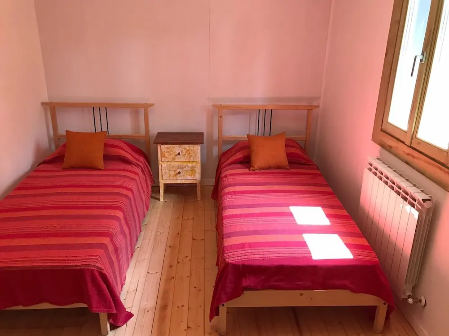 Charming 3 Bed Villa in Otricoli Stunnings Views