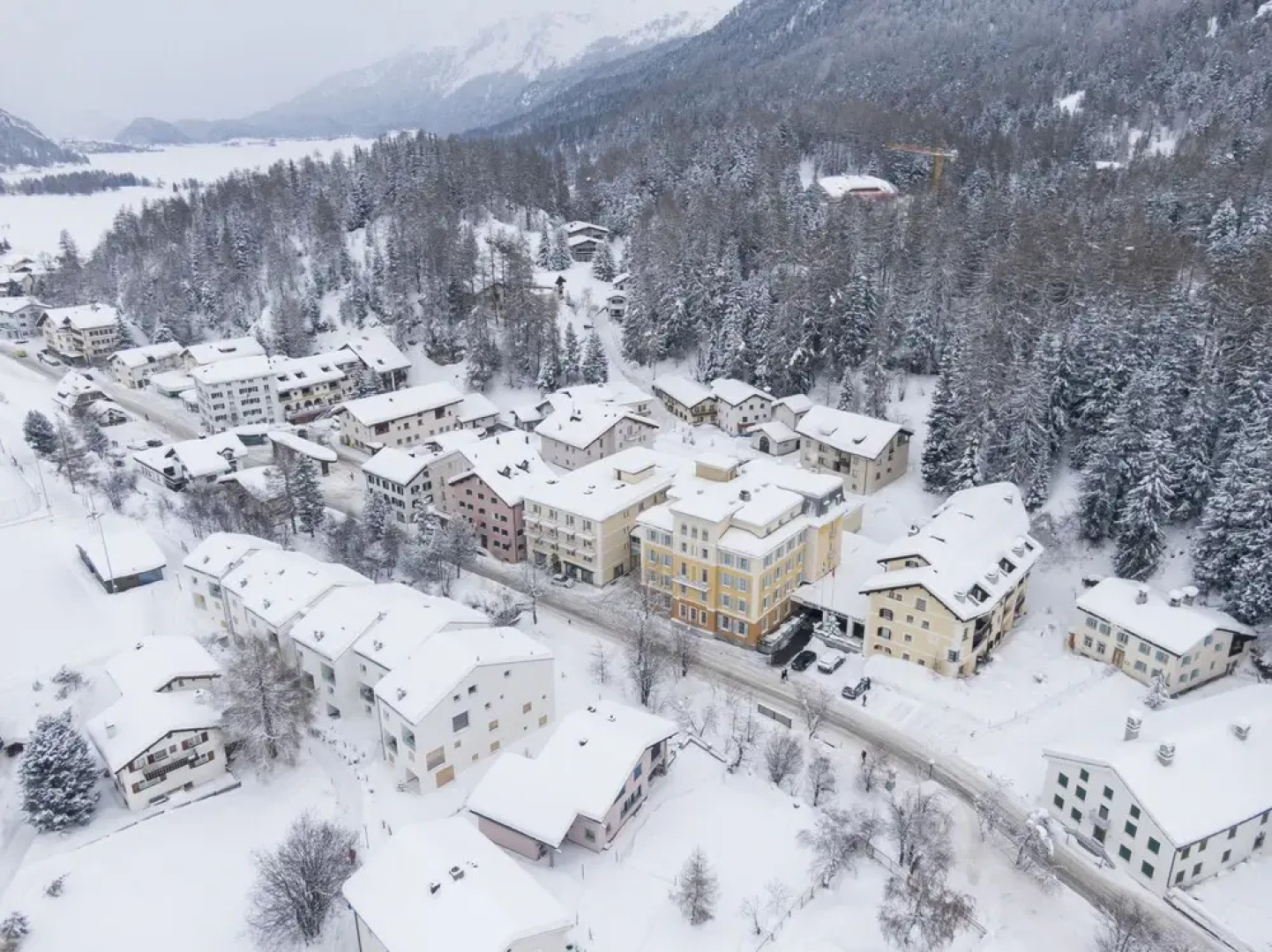 Edelweiss Swiss Quality Hotel