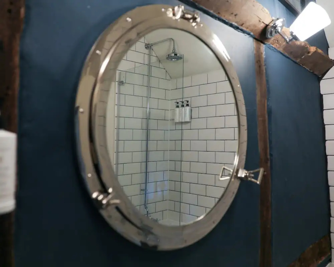 The Kingsbury at No7 & No8