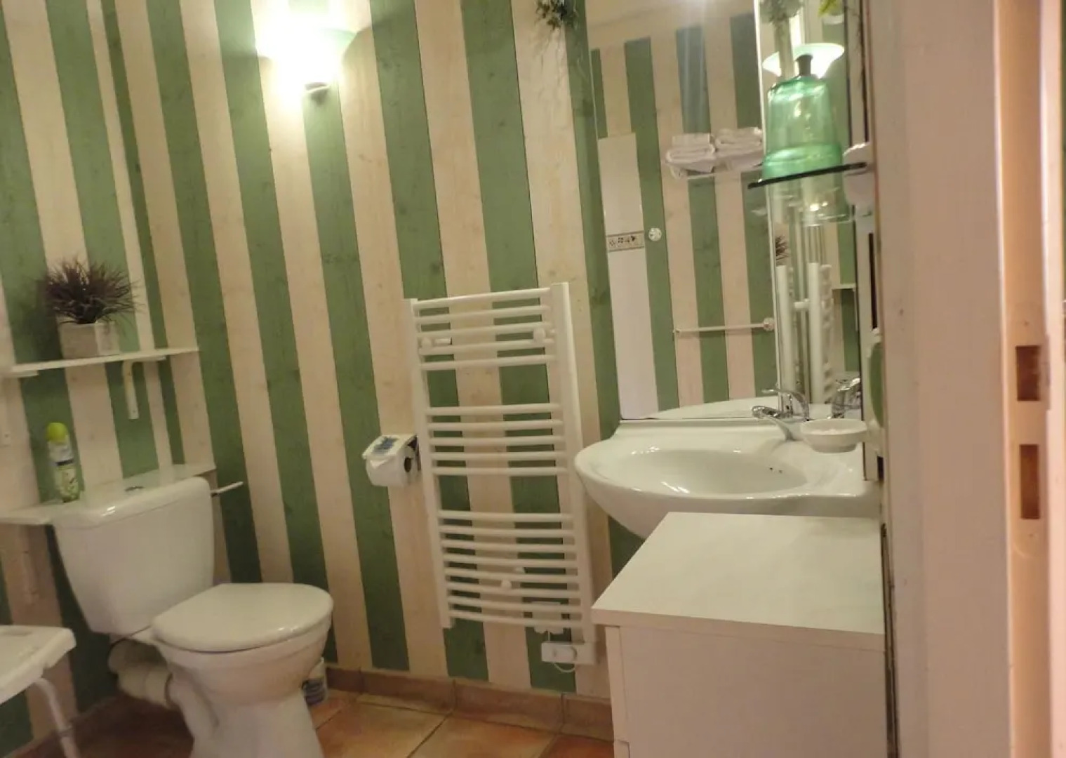 Domaine de la Méniguère - Maison d'hôtes