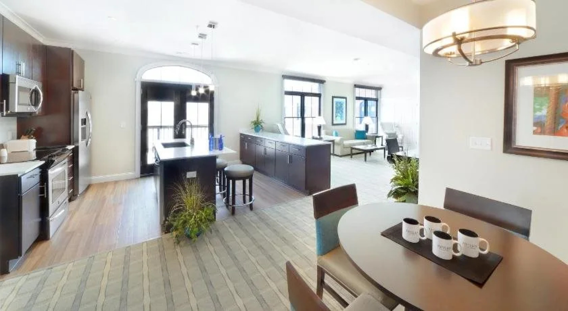 Pavilion Grand Hotel