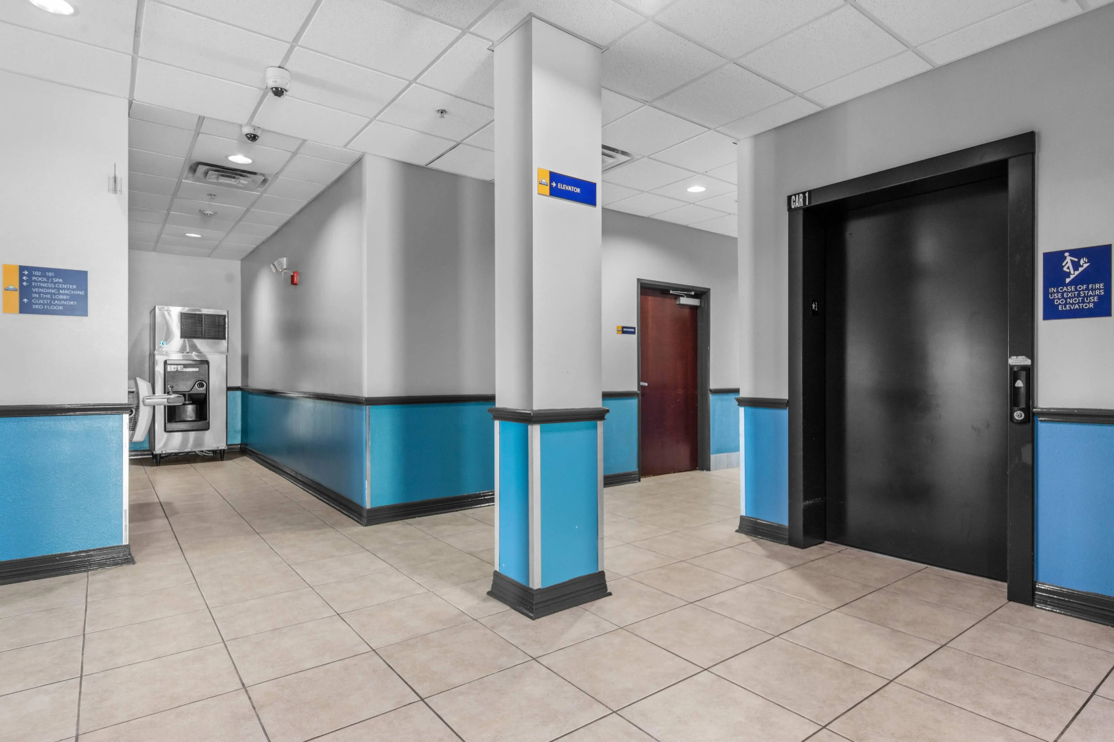 Days Inn by Wyndham Salado