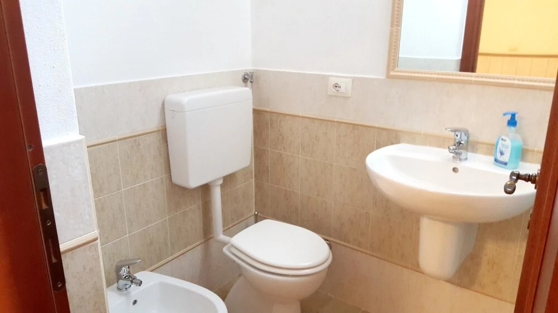 House With 5 Bedrooms in Olia Speciosa, With Furnished Terrace and Wif