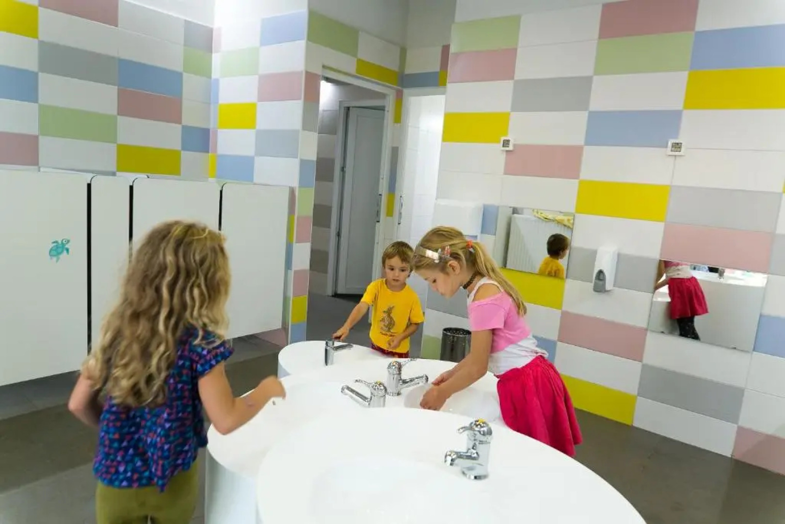 Glamping Tents | Losinj | Camp Čikat