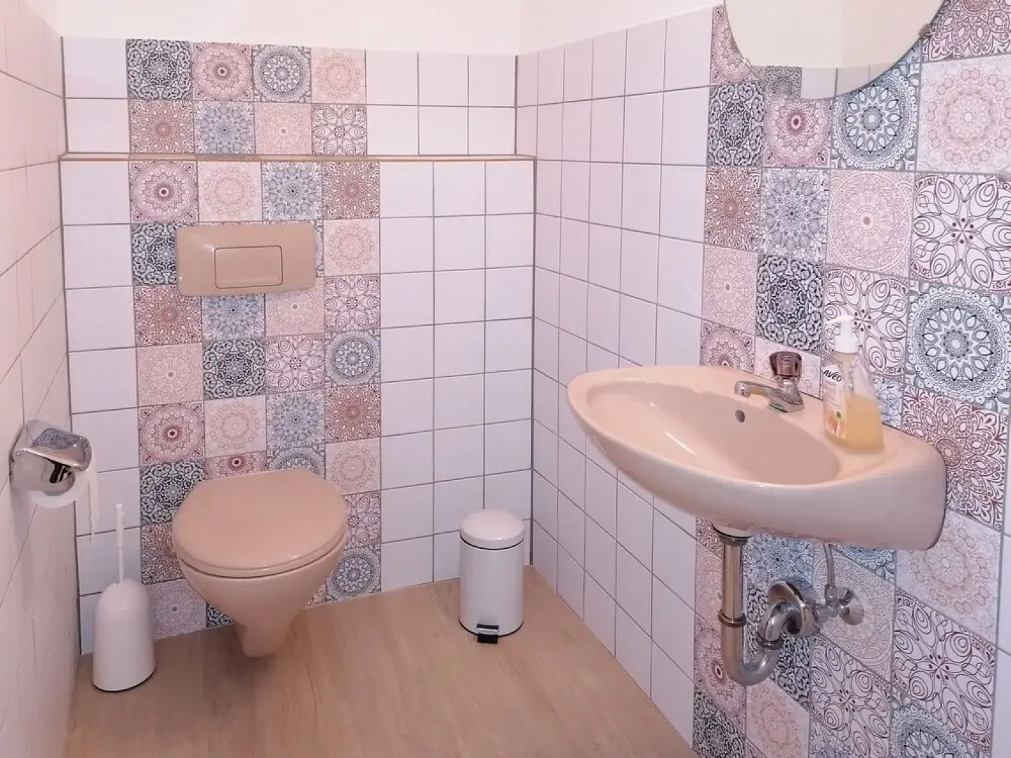 Schwarzwaldblick Schonach im Schwarzwald