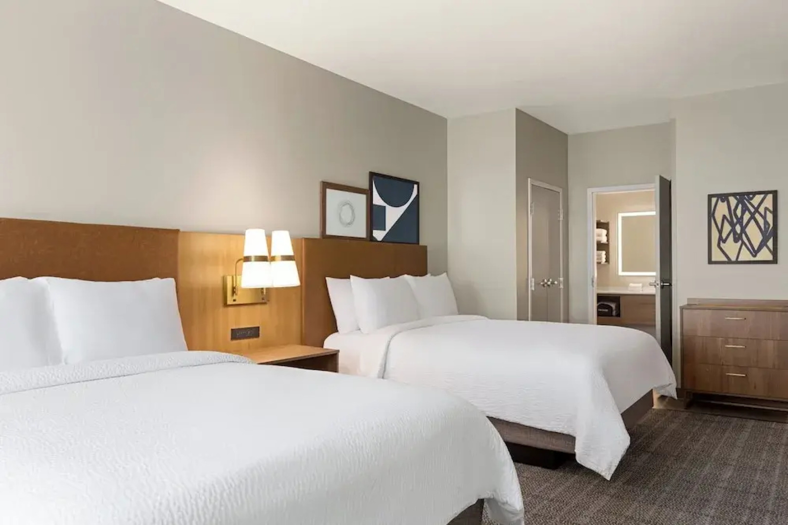 Staybridge Suites Halifax Dartmouth by IHG