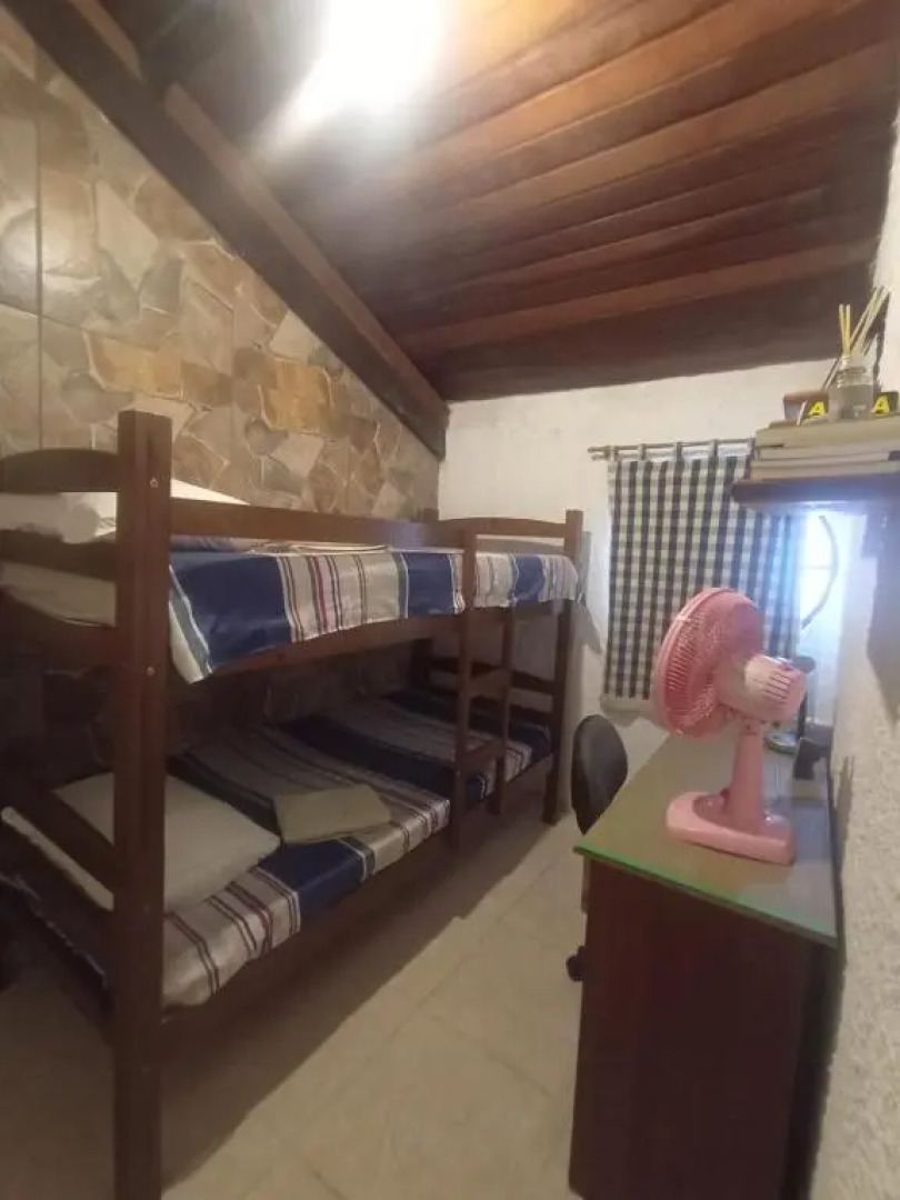 Casinha Aconchegante no 3° Melhor Clima do Mundo.