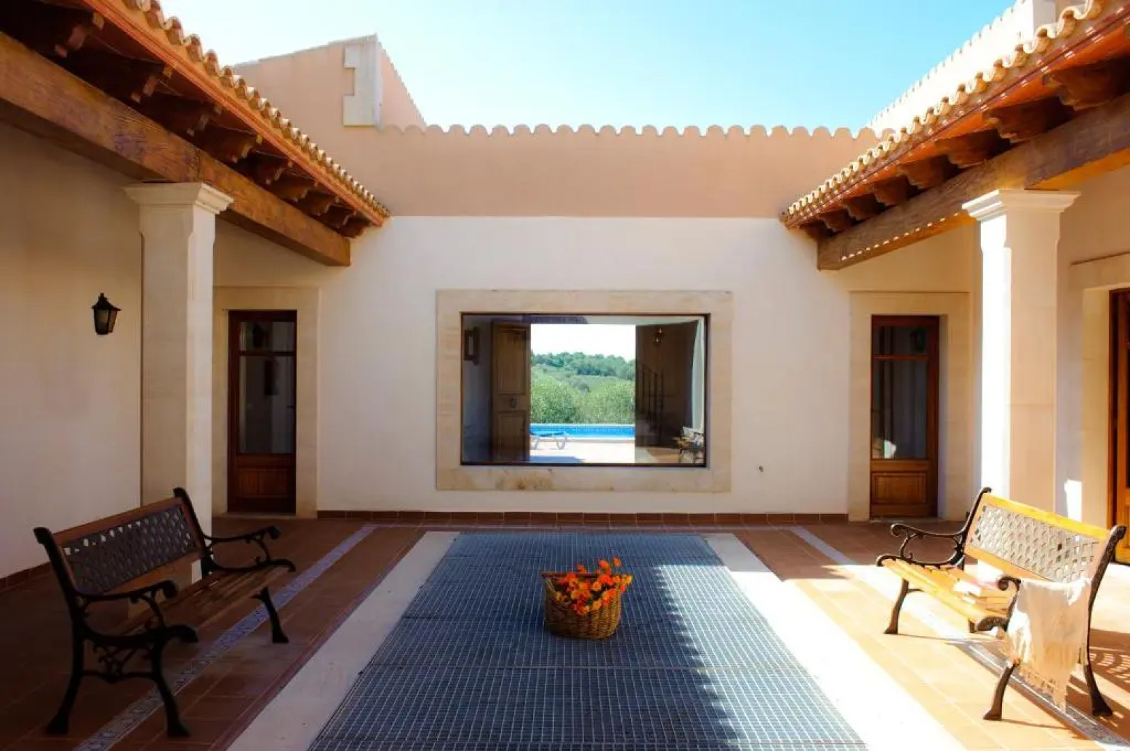 Sa Pleta De Sa Punta