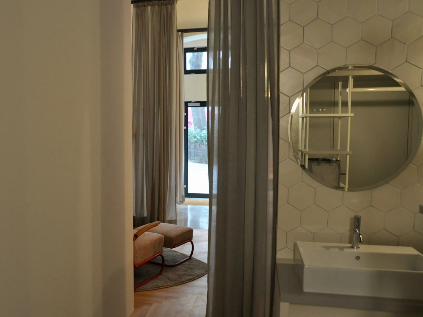 grätzlhotel Karmelitermarkt