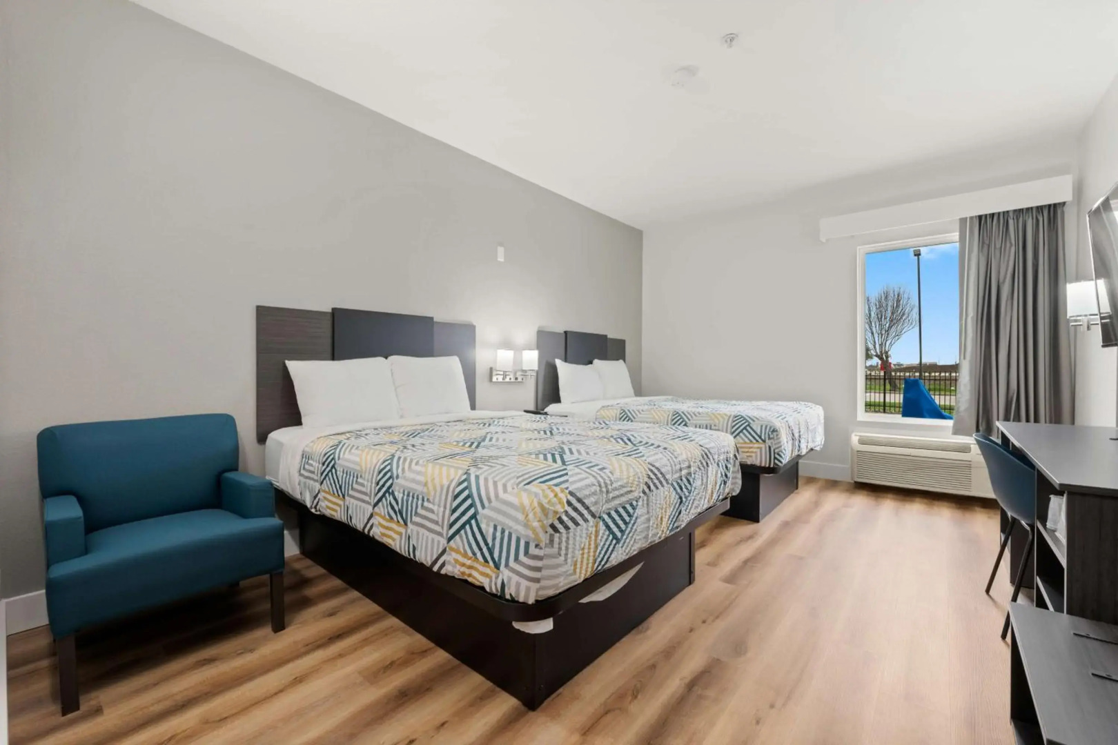 Motel 6 Rosenberg, TX