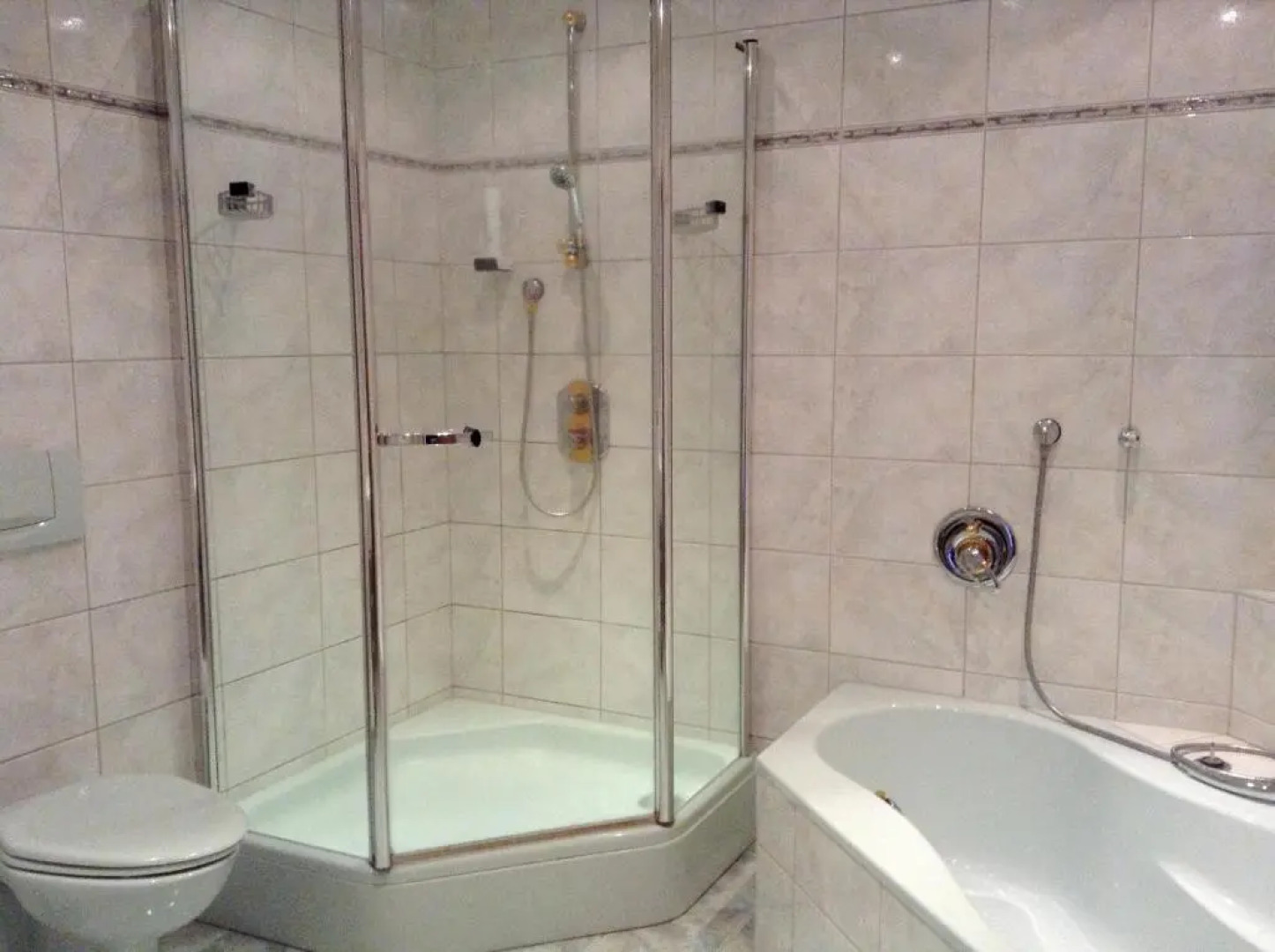 Gasthof-Pension Silvia