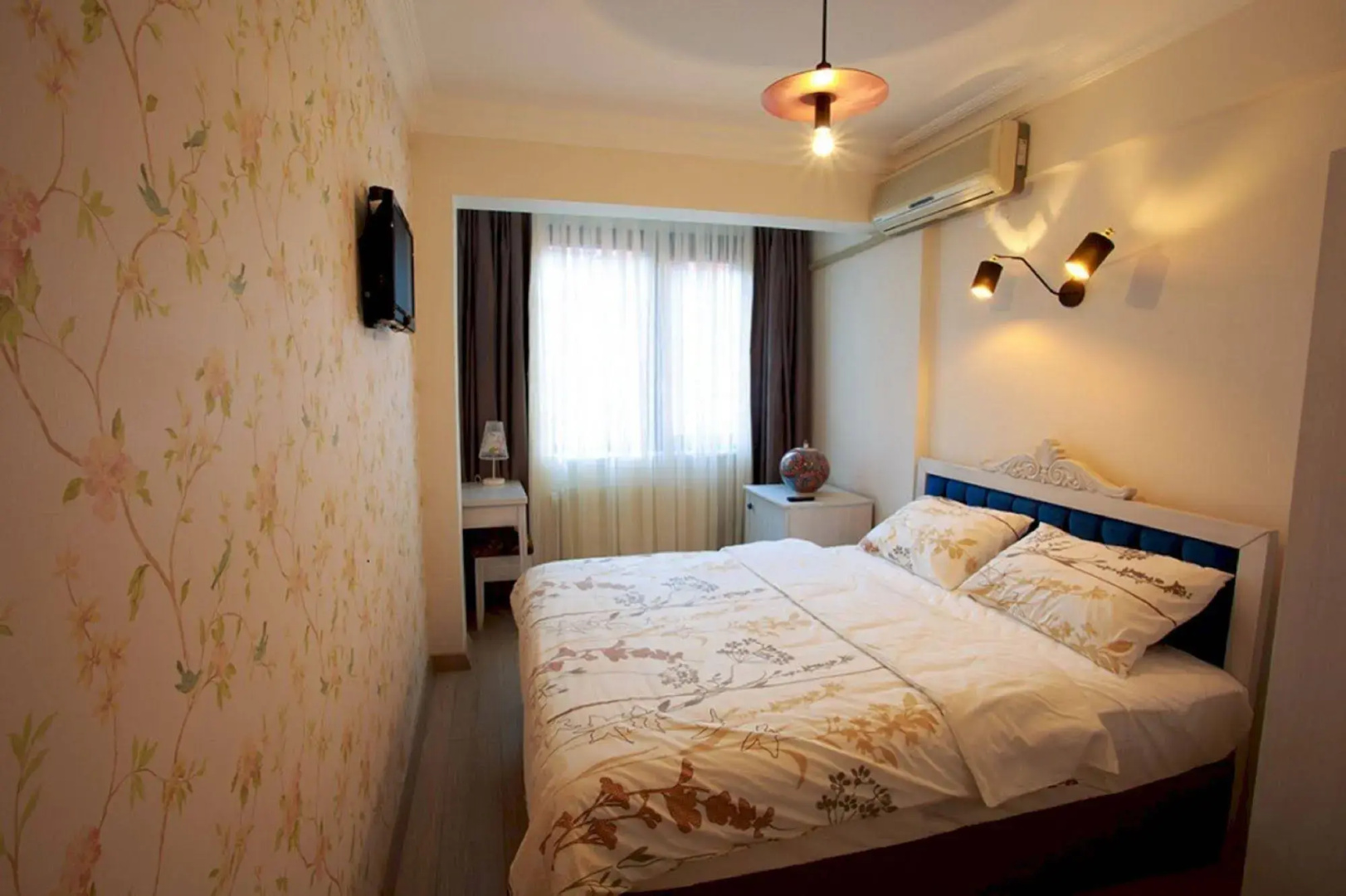 Turk Art Hotel