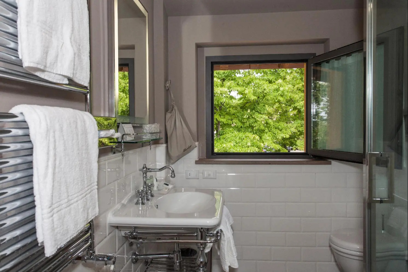 UNAHOTELS Palazzo Mannaioni Toscana