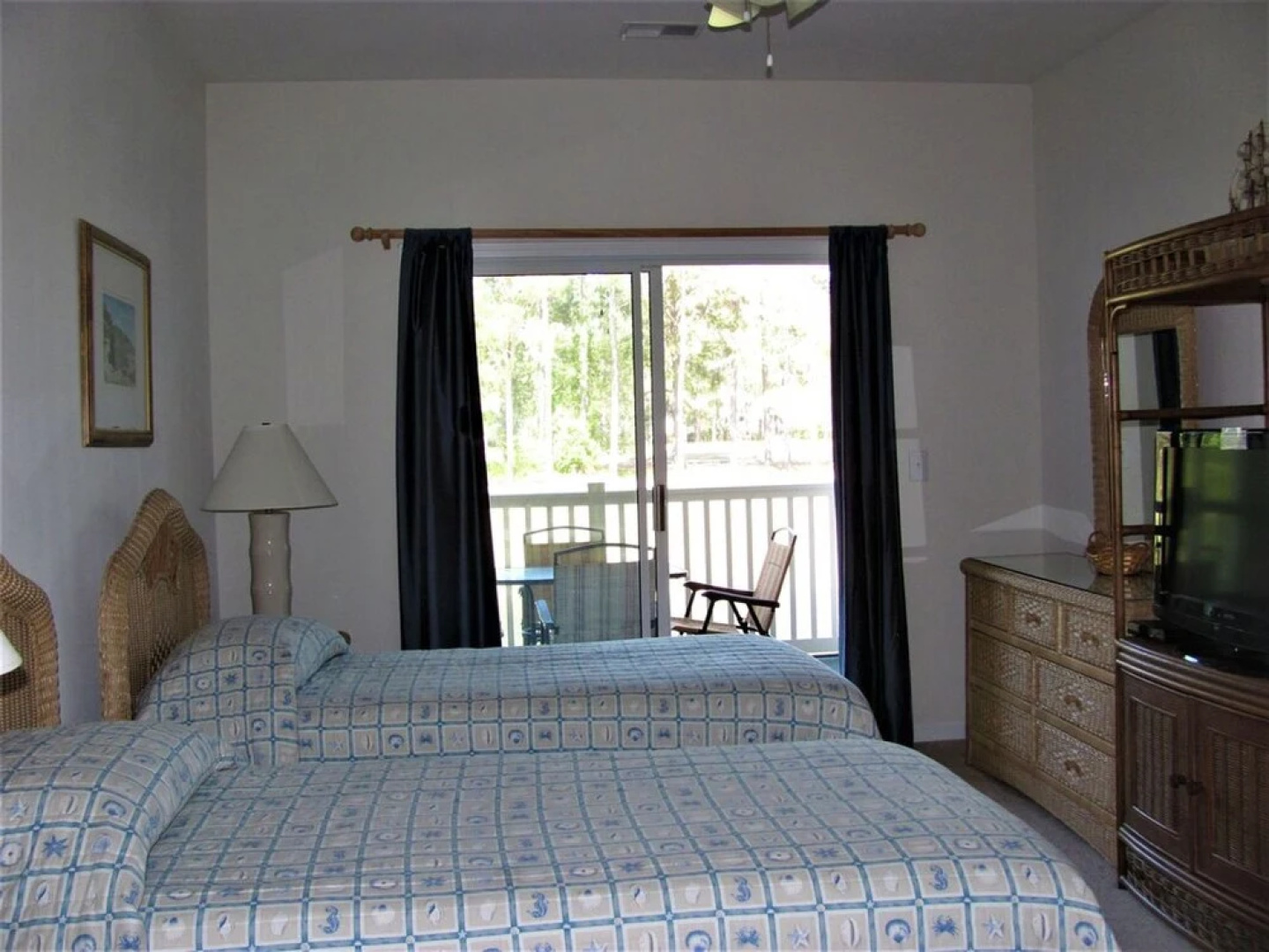 Sandpiper Villa's by Sloane Realty Vacations