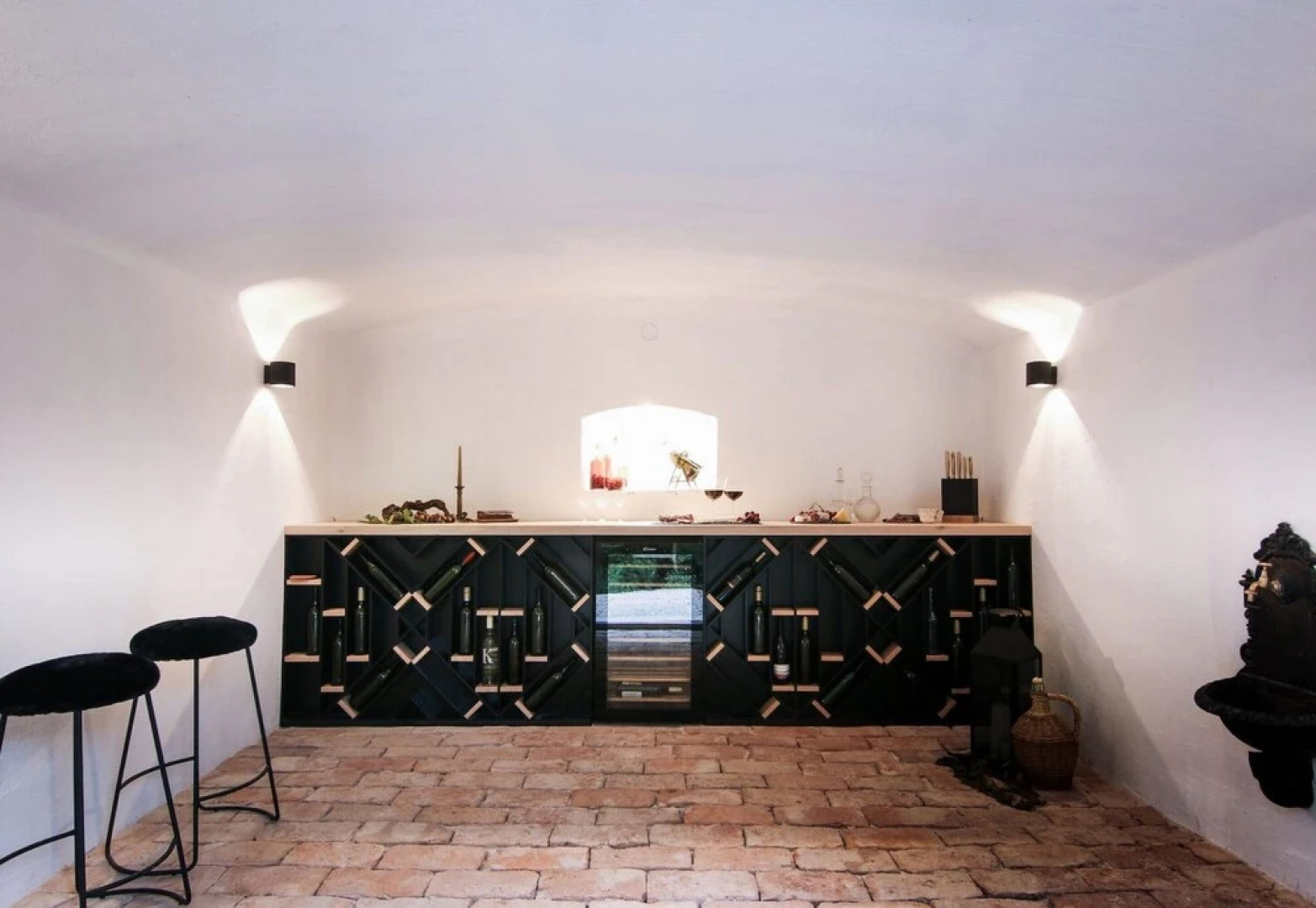 Romantic Villa Vilma