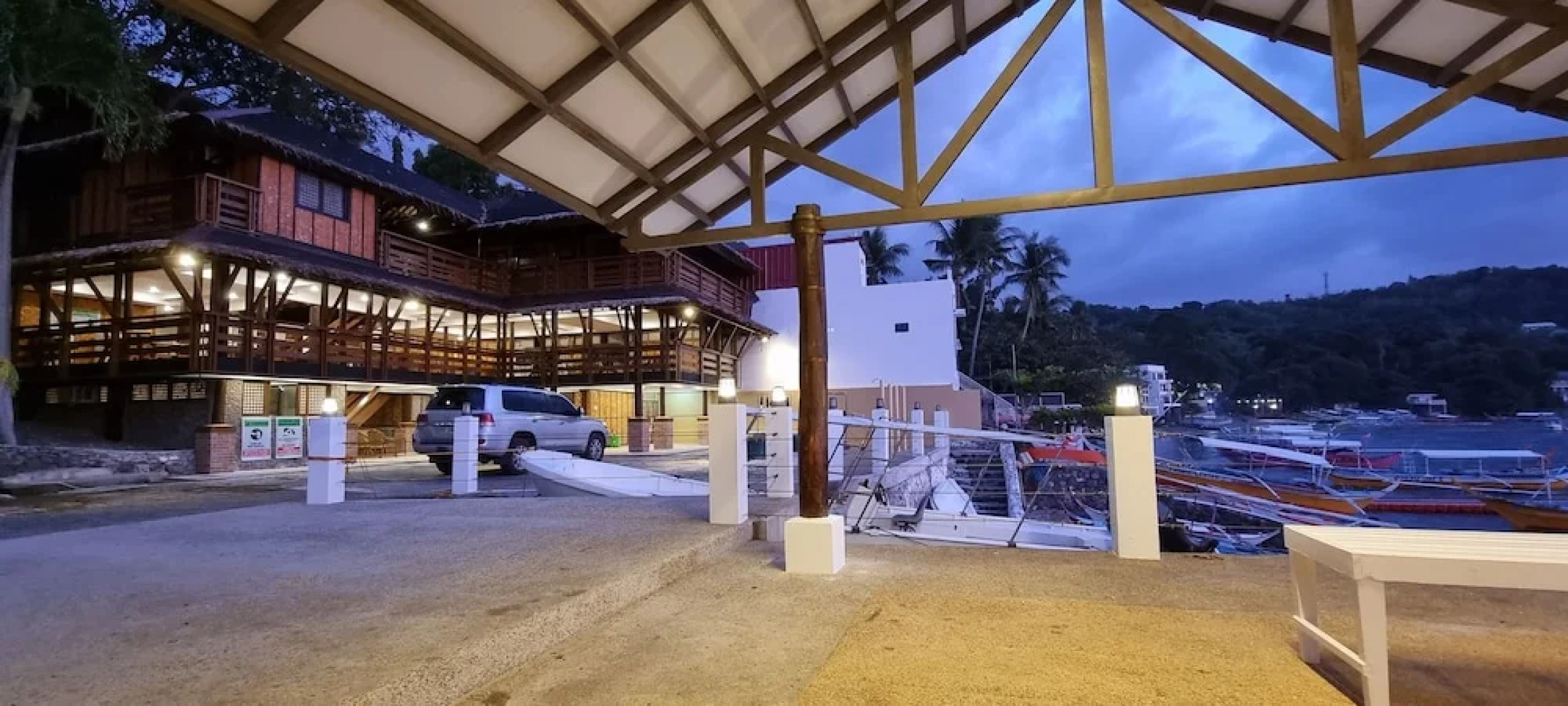 Aquaventure Reef Club