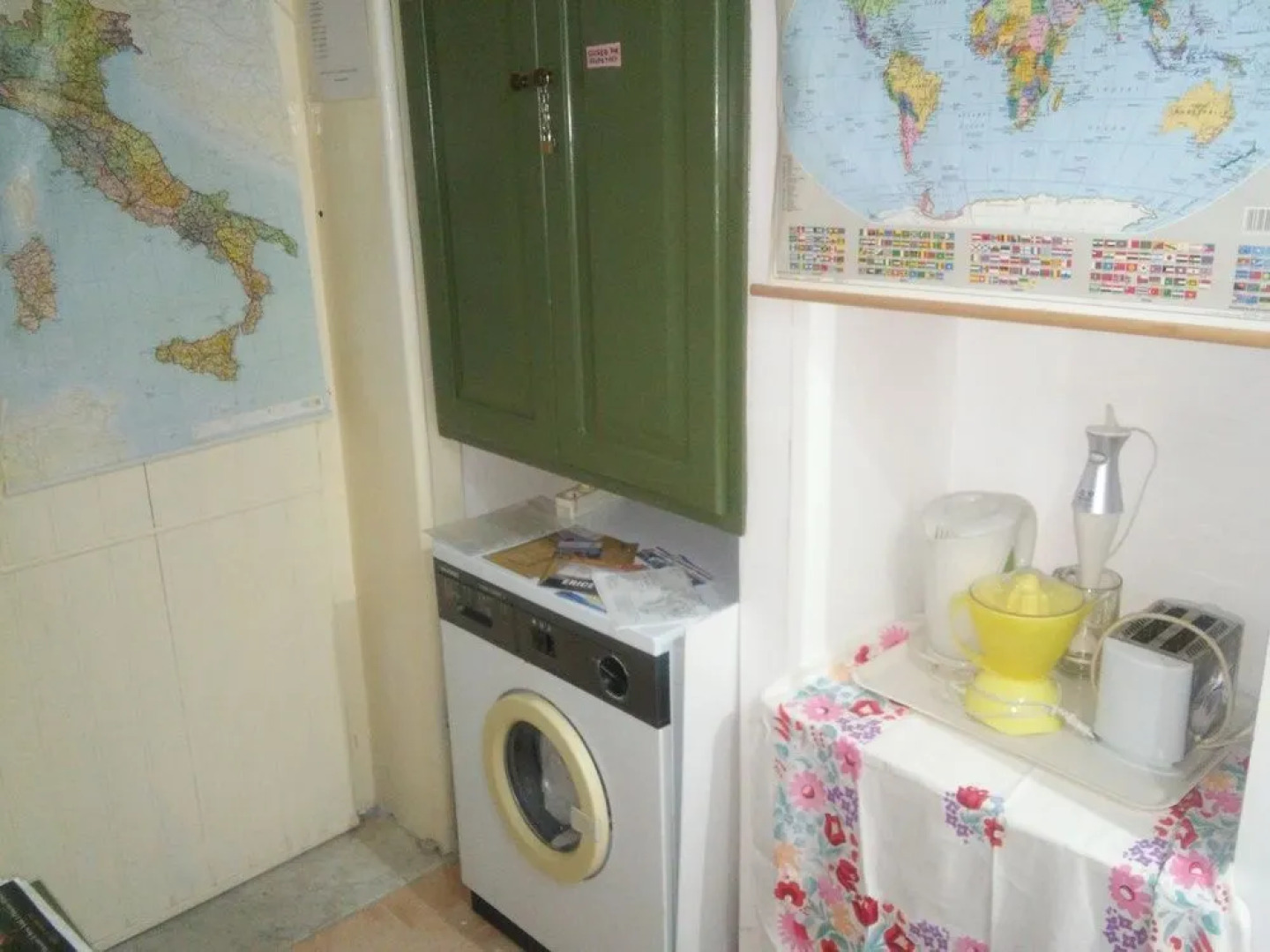 Tulip & Lotus Apartments Palermo