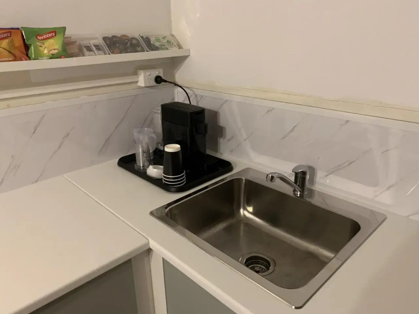 Comfort Inn Princeton